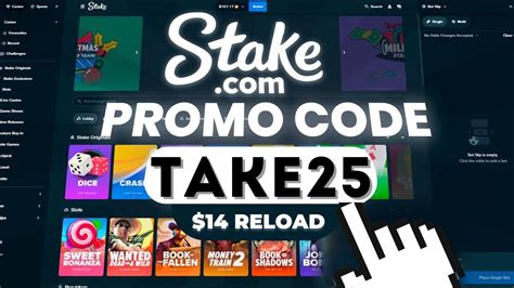 Stake Bonus Drop Codes (2024) Find Drop Codes for Stake Casino.